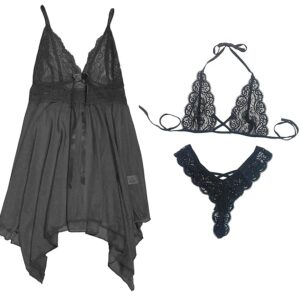 Women Nightwear Lingerie