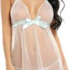 Babydoll Lingerie for Women